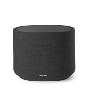 HARMAN KARDON Citation Sub, Subwoofer, Schwarz