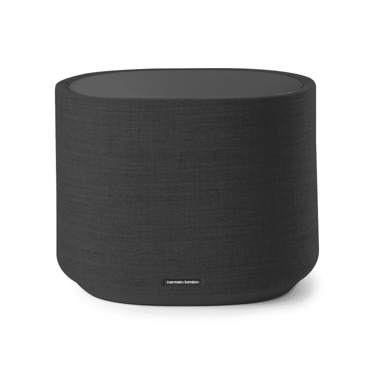 HARMAN KARDON Citation Sub, Subwoofer, Schwarz
