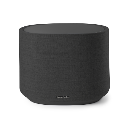 HARMAN KARDON Citation Sub, Subwoofer, Schwarz