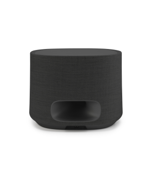 HARMAN KARDON Citation Sub, Subwoofer, Schwarz
