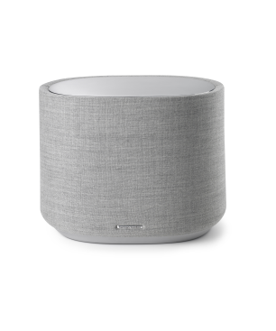 HARMAN KARDON Citation Sub, Subwoofer, Grau