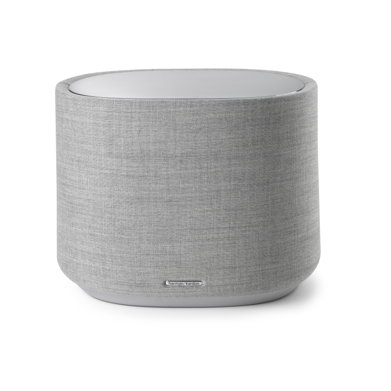 HARMAN KARDON Citation Sub, Subwoofer, Grau