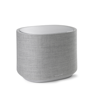 HARMAN KARDON Citation Sub, Subwoofer, Grau
