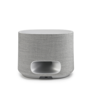 HARMAN KARDON Citation Sub, Subwoofer, Grau