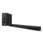 YAMAHA ATS-2070, Soundbar, Schwarz