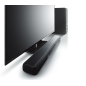 YAMAHA ATS-2070, Soundbar, Schwarz