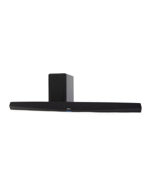 DENON DHT-S516H, Soundbar System, Schwarz