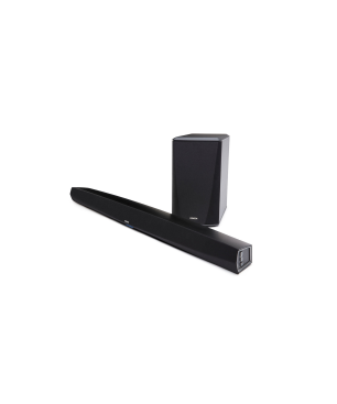 DENON DHT-S516H, Soundbar System, Schwarz