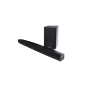 DENON DHT-S516H, Soundbar System, Schwarz