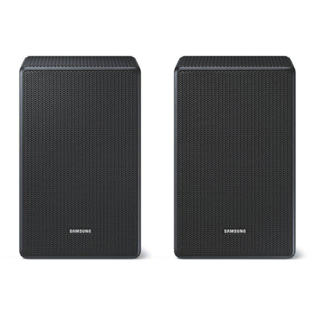 SAMSUNG SWA-9500S/EN, Rücklautsprecher, Schwarz