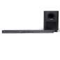 JBL Bar 5.1 Immersive, Lautsprecher System, Schwarz