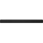 LG DSN7CY, Soundbar, Black