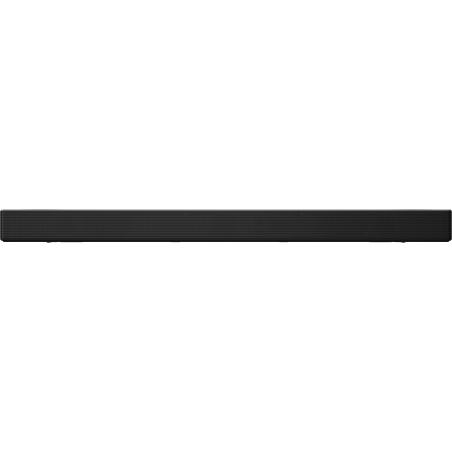 LG DSN7CY, Soundbar, Black