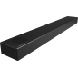 LG DSN7CY, Soundbar, Black