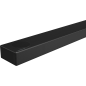 LG DSN7CY, Soundbar, Black