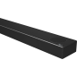 LG DSN7CY, Soundbar, Black