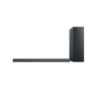 PHILIPS TAB 6305/10, Soundbar, Schwarz