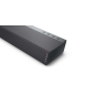 PHILIPS TAB 6305/10, Soundbar, Schwarz