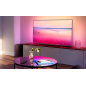 PHILIPS TAB 6305/10, Soundbar, Schwarz