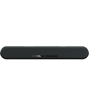 YAMAHA YAS 108 SCHWARZ, Soundbar, Schwarz