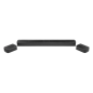 JBL Bar 9.1, Soundbar, Schwarz