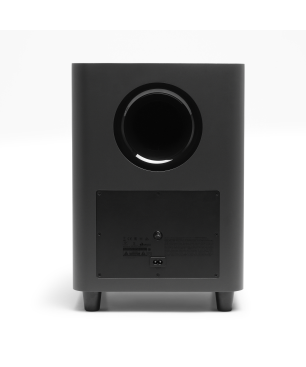 JBL Bar 9.1, Soundbar, Schwarz