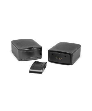 JBL Bar 9.1, Soundbar, Schwarz