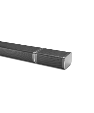 JBL Bar 5.1, Lautsprecher System, Schwarz