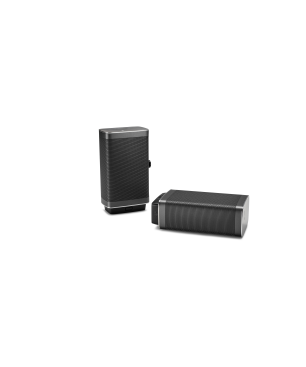 JBL Bar 5.1, Lautsprecher System, Schwarz