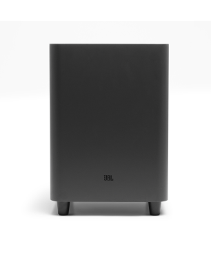 JBL Bar 9.1, Soundbar, Schwarz