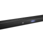 JBL Bar 5.1, Lautsprecher System, Schwarz