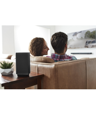 JBL Bar 5.1, Lautsprecher System, Schwarz