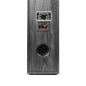 FENTON SKY-100.330 5.0-Soundsystem, Schwarz