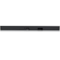 LG SL5Y, Soundbar, Schwarz