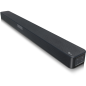 LG SL5Y, Soundbar, Schwarz