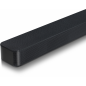 LG SL5Y, Soundbar, Schwarz