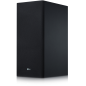 LG SL5Y, Soundbar, Schwarz