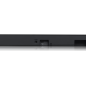 LG SL5Y, Soundbar, Schwarz