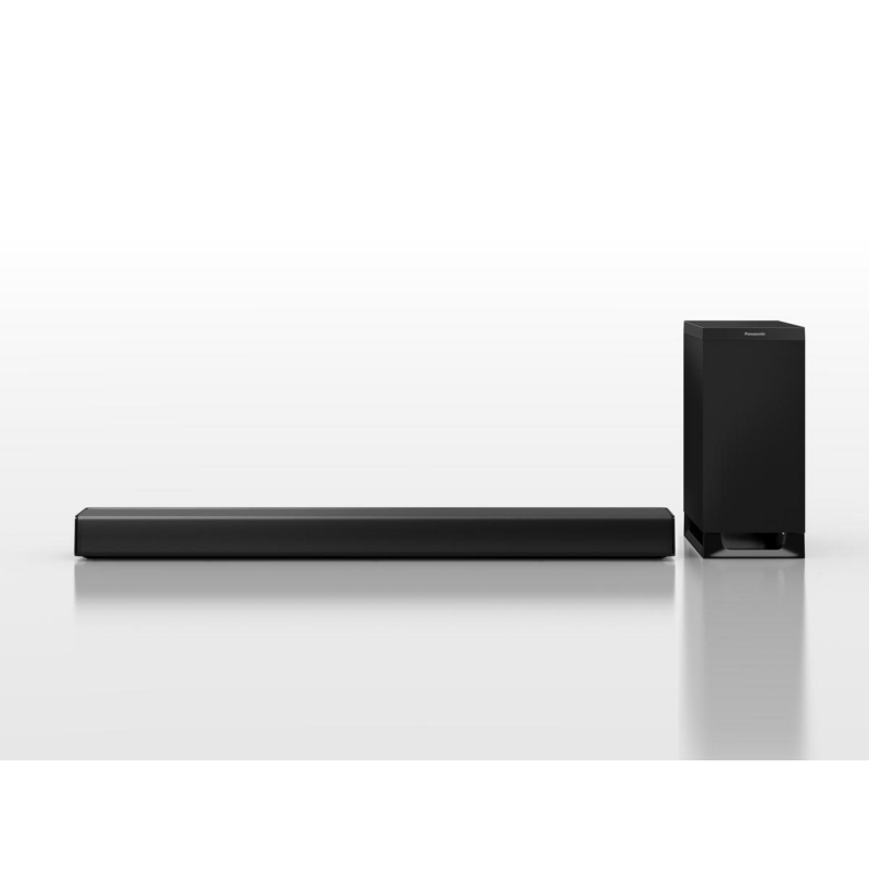 PANASONIC SC-HTB 900 EGK, Soundbar, Schwarz