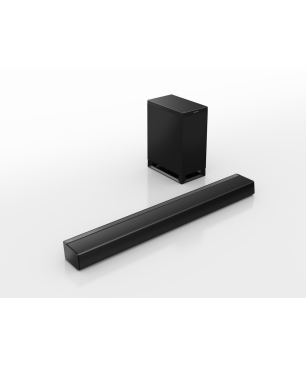PANASONIC SC-HTB 900 EGK, Soundbar, Schwarz