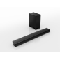 PANASONIC SC-HTB 900 EGK, Soundbar, Schwarz