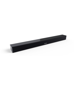 THOMSON SB 160 IBT, Soundbar, Schwarz