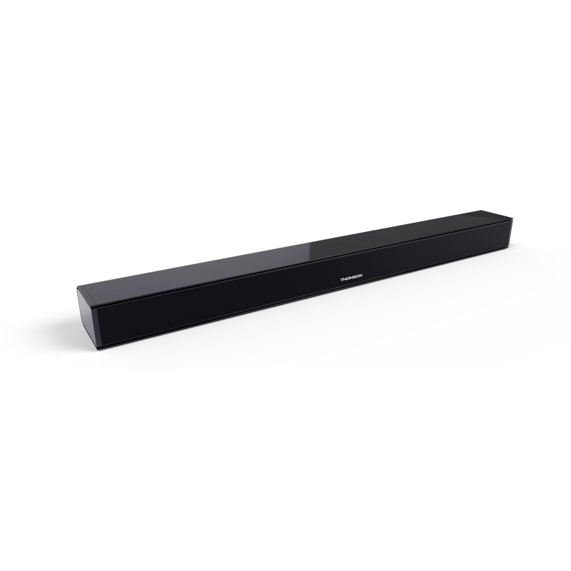 THOMSON SB 160 IBT, Soundbar, Schwarz