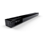 THOMSON SB 160 IBT, Soundbar, Schwarz