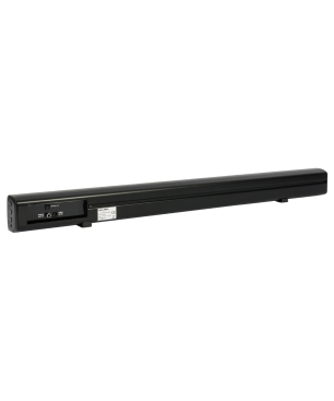 SALORA SBO880, Soundbar, Schwarz