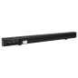 SALORA SBO880, Soundbar, Schwarz