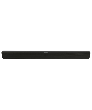 SALORA SBO880, Soundbar, Schwarz