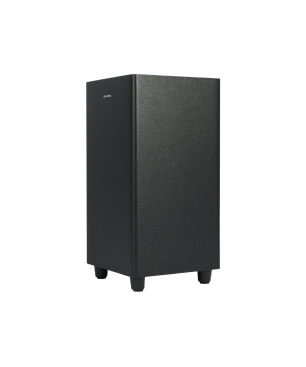 SALORA SBO880, Soundbar, Schwarz