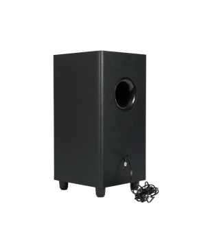 SALORA SBO880, Soundbar, Schwarz