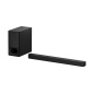 SONY HT-S350, Soundbar, Schwarz
